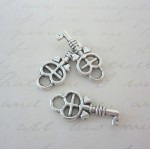 Key Charms